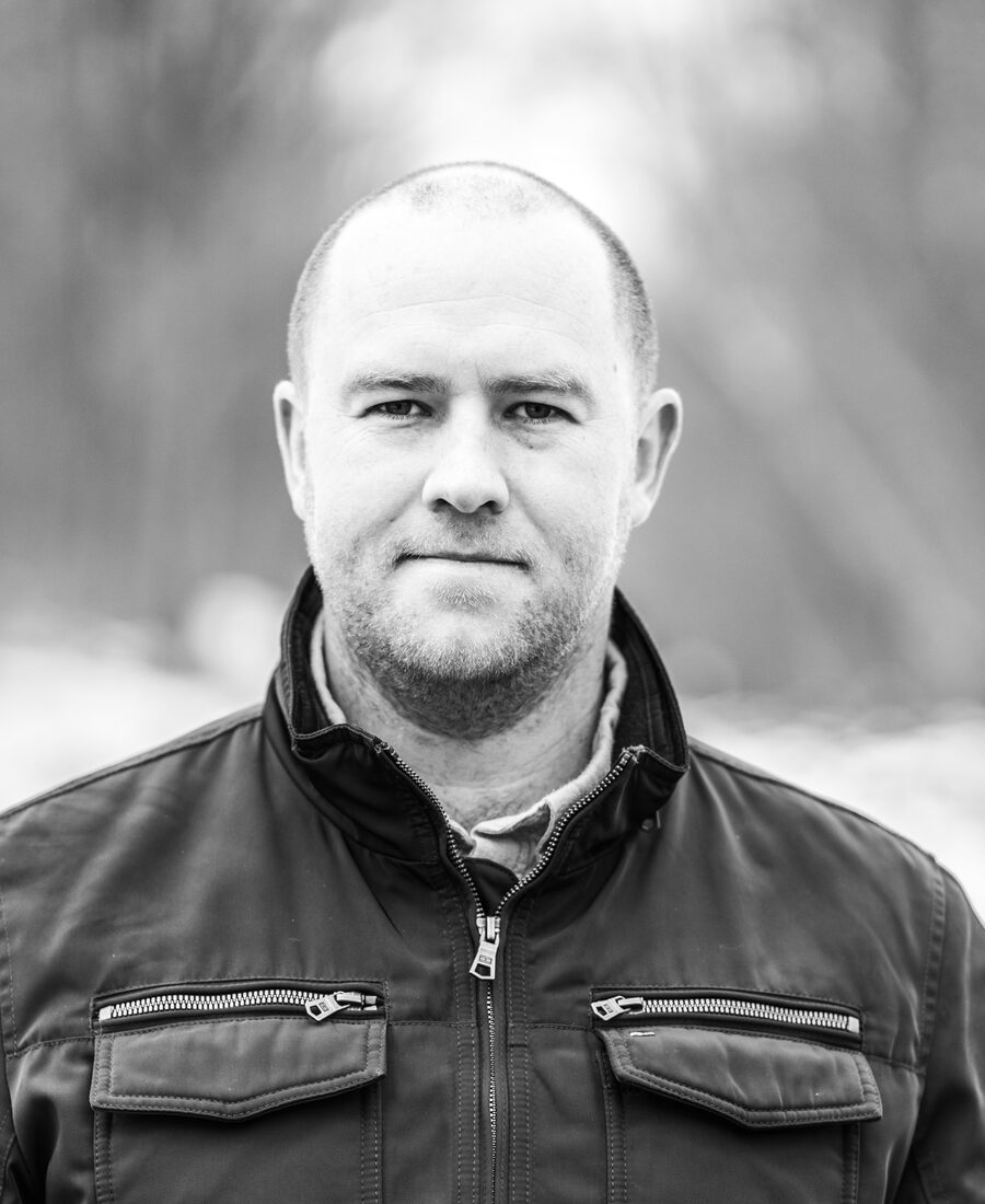Steven Willem Lubbe, Founder & Principal